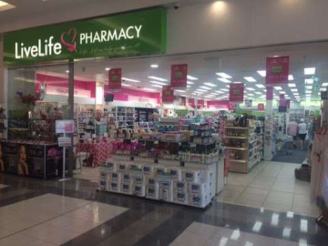 Photo: LiveLife Pharmacy Cannonvale